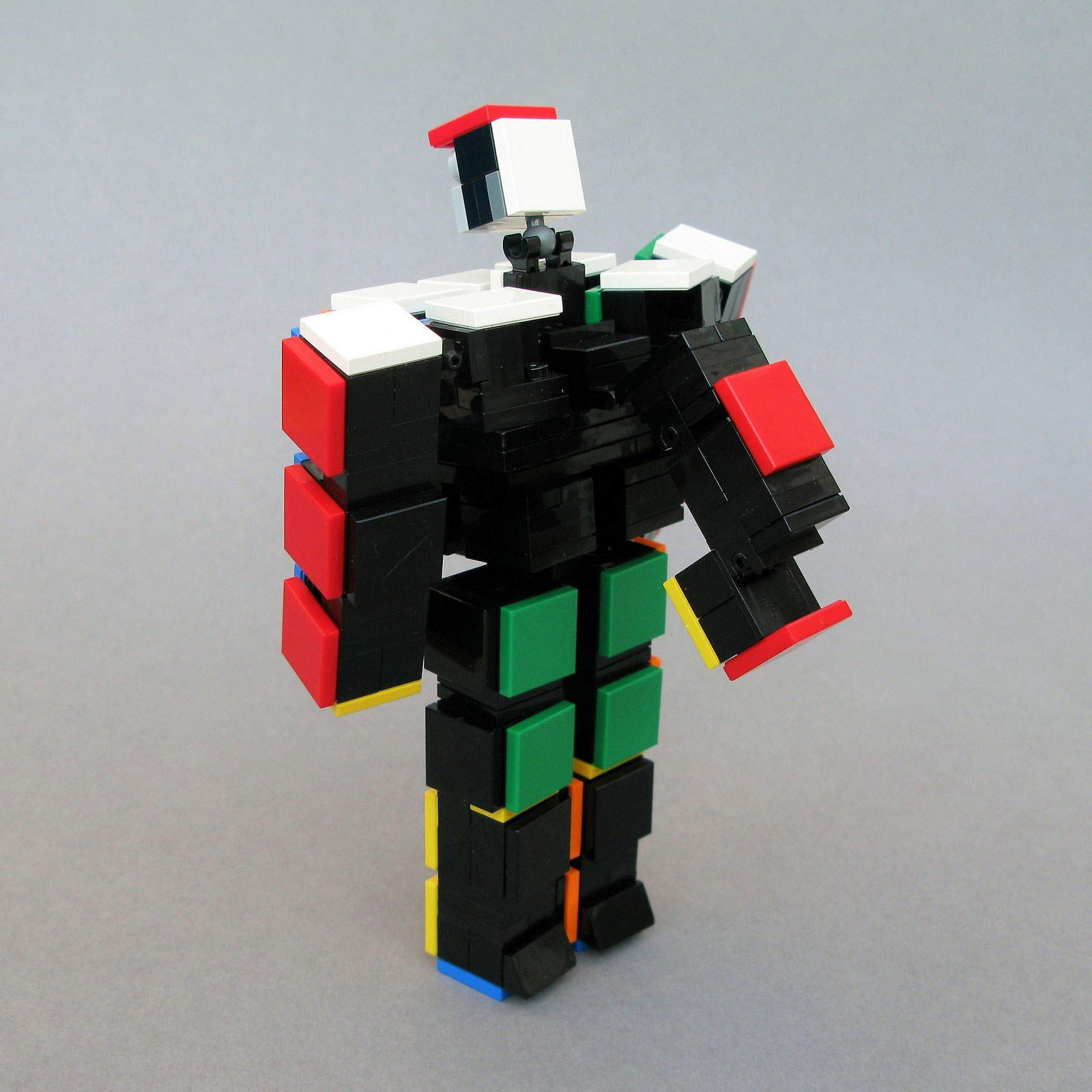 final conversation (call)